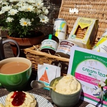 Devon Hampers